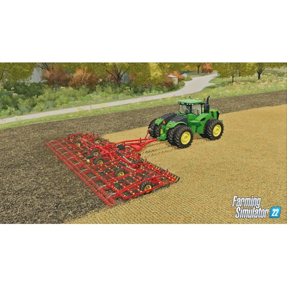Farming Simulator 22 Collector's Edition - PC image 3