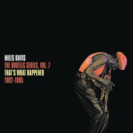 The Bootleg Series, Vol.7: That's What Happened 1