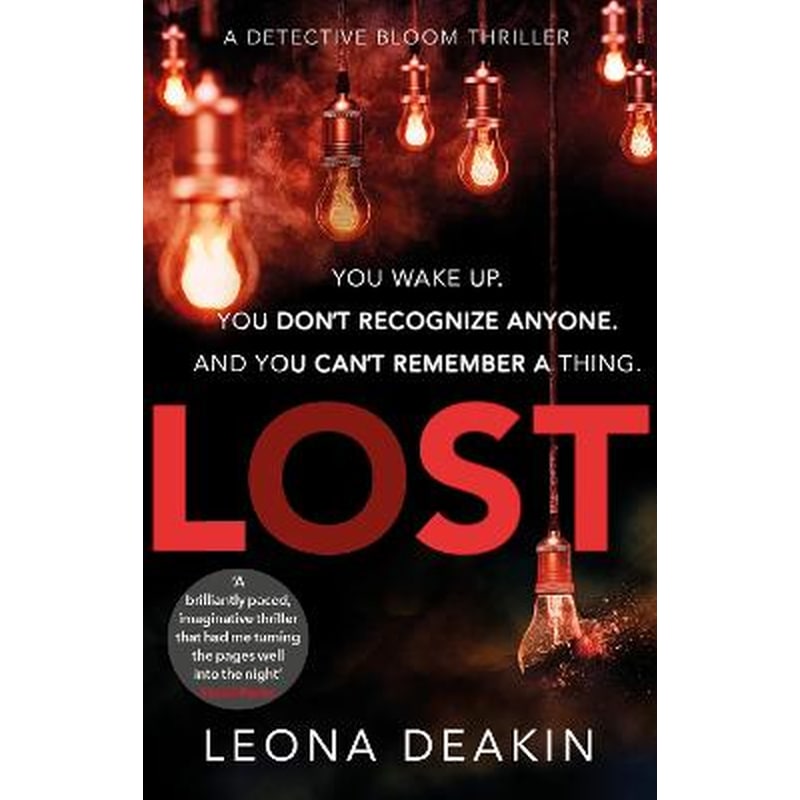 Lost
