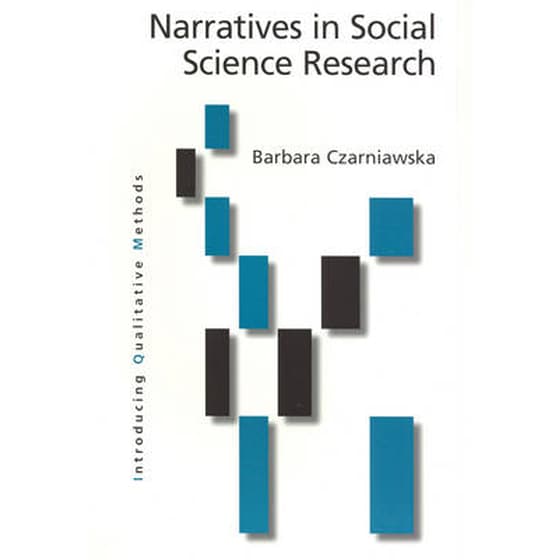 Narratives in Social Science Research image 0