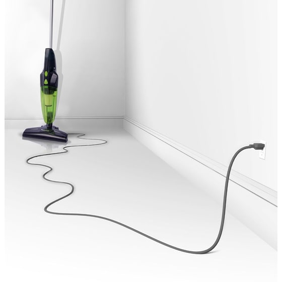 TURBOTRONIC TT-VS9 800 W Πράσινη Σκούπα Stick image 1