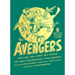 Avengers