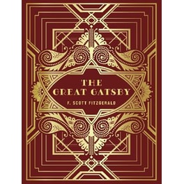 The Great Gatsby