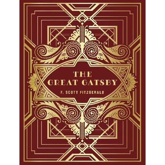 The Great Gatsby image 0