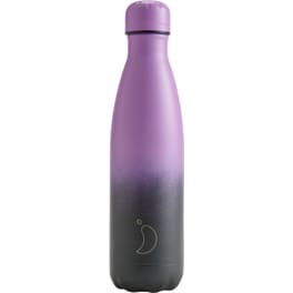 Μπουκάλι Θερμός Chilly's Gradient Midnight Haze 500 ml
