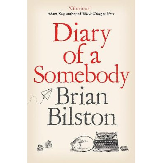 Diary of a Somebody image 0