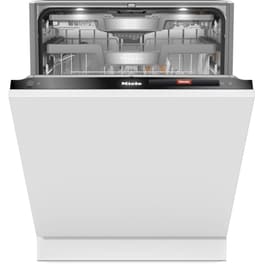 MIELE G 7980 SCVi AutoDos K2O για 14 Σερβίτσια με BrilliantLight και Knock2open Πλήρως Εντοιχιζόμενο Πλυντήριο Πιάτων