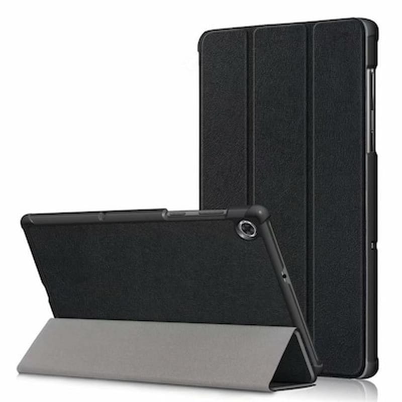 Θήκη Tablet Lenovo Tab M10 Plus - Tech-protect Smartcase - Black