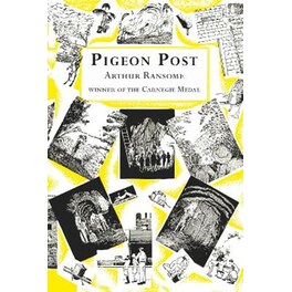 Pigeon Post