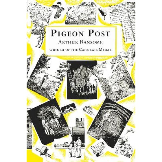 Pigeon Post image 0