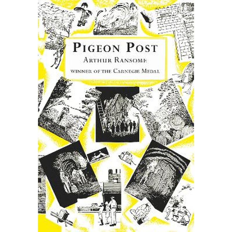 Pigeon Post