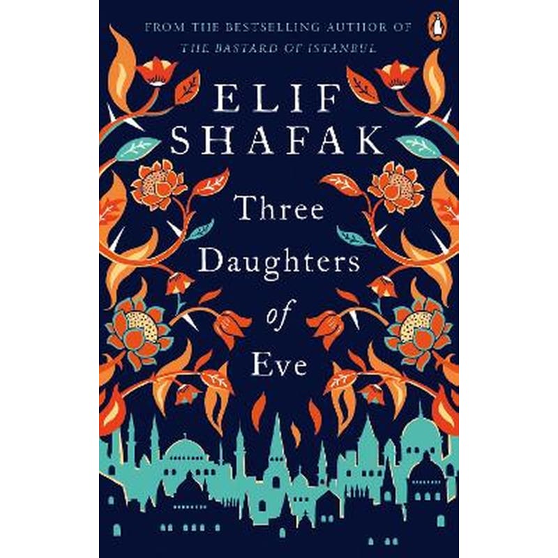 Three Daughters of Eve