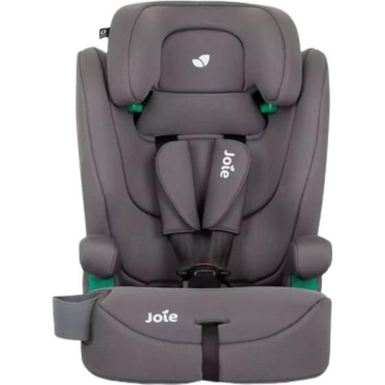 Βρεφικό-παιδικό Κάθισμα Αυτοκινήτου Joie Elevate R129 Thunder C2216AATHD000 image 1