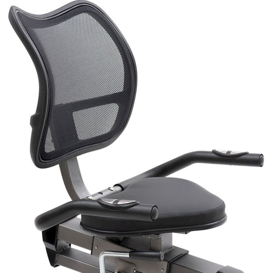 Ποδήλατο Γυμναστικής Toorx Καθιστό BRX R 95 Comfort - Γκρι image 1