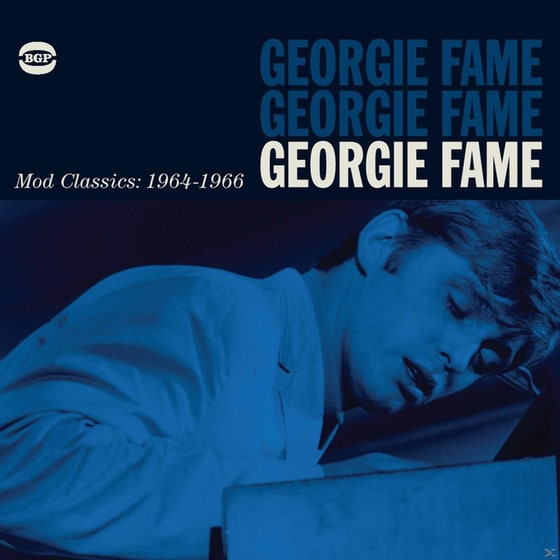 Mod Classics 1964-1966 image 0