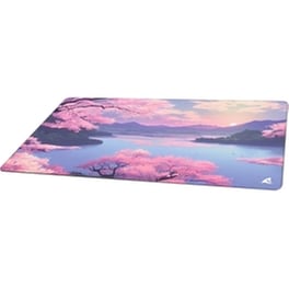 Sharkoon SKILLER SGP40 D3 -42500 Gaming Mouse Pad XXL 1000 mm - Με σχέδιο