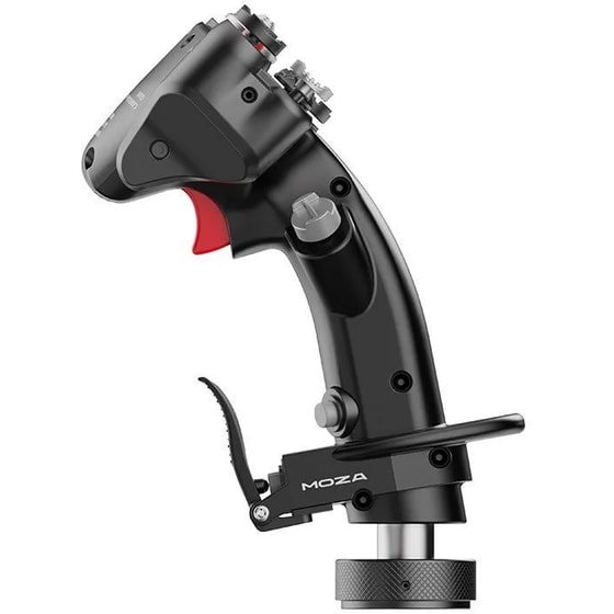 Moza FS MH16 Grip Λαβή Χειριστηρίου Πτήσης (AS002) image 2