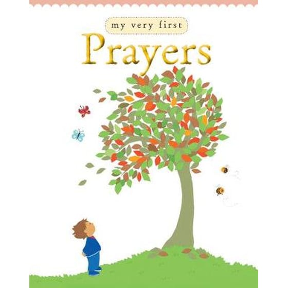 My Very First Prayers image 0