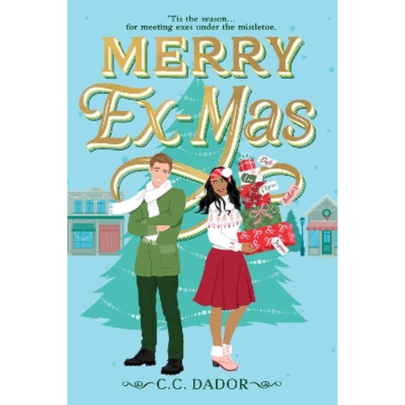 Merry Ex-Mas
