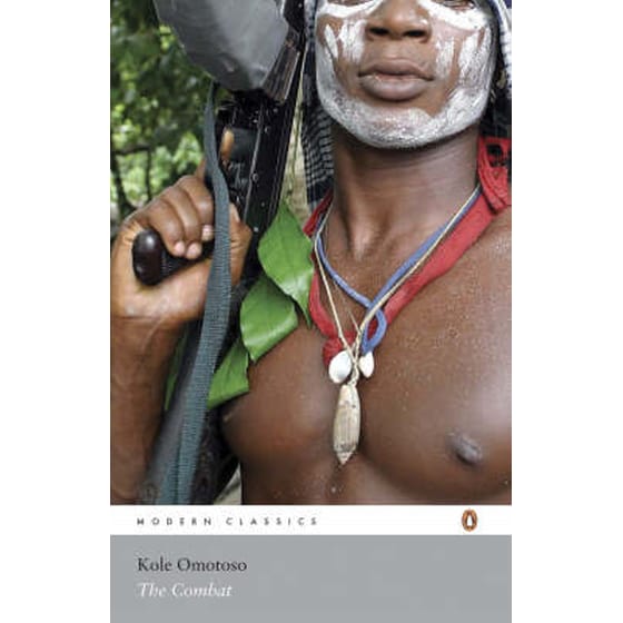 Combat: Penguin Modern Classics image 0