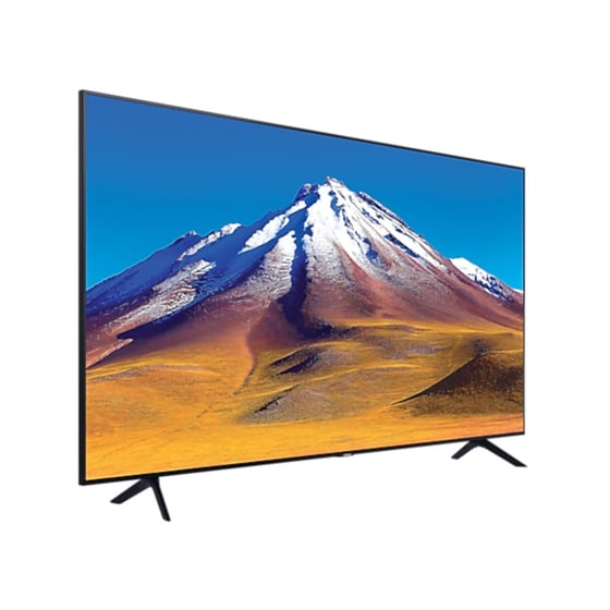Τηλεόραση Samsung LED 43" 4K UE43TU7092 image 5