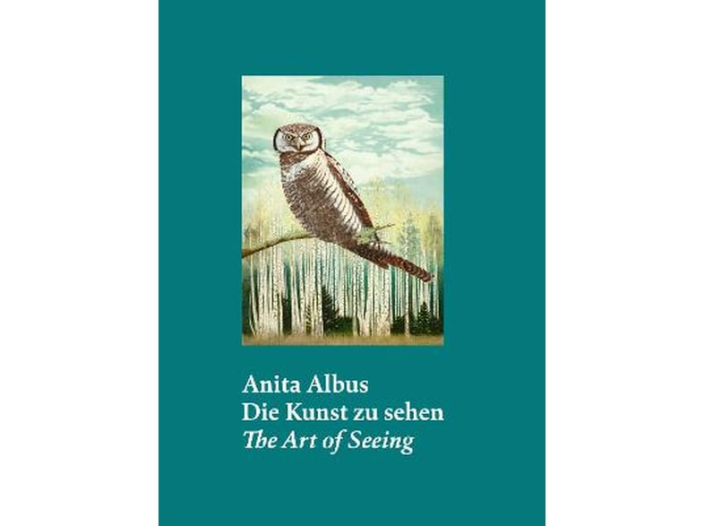Anita Albus (Bilingual edition)