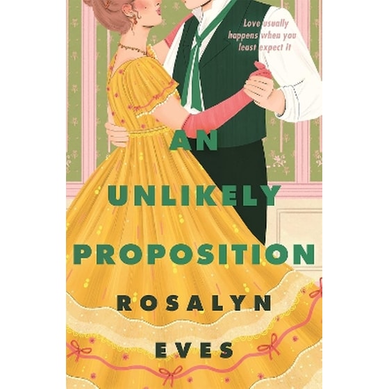 An Unlikely Proposition image 0