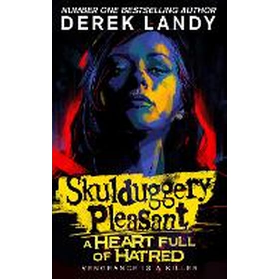 A Heart Full of Hatred image 0