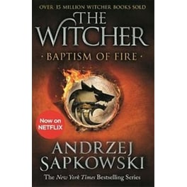 Baptism of Fire