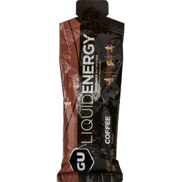 Liquid Energy GU Coffee - 60gr