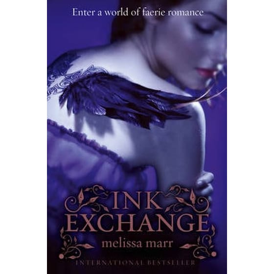 Ink Exchange image 0