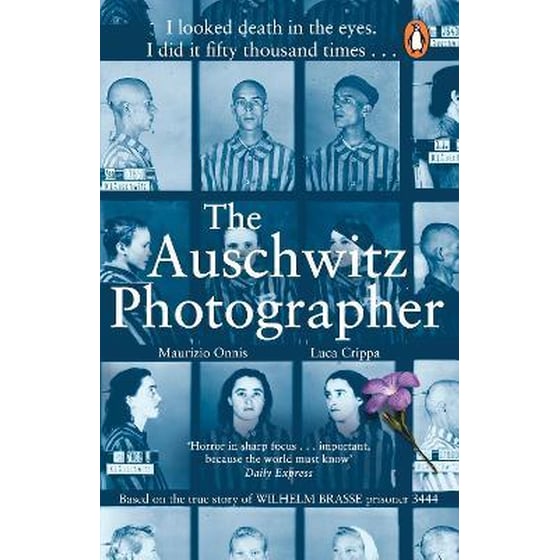 Auschwitz Photographer image 0