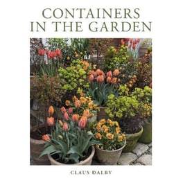 Containers in the Garden
