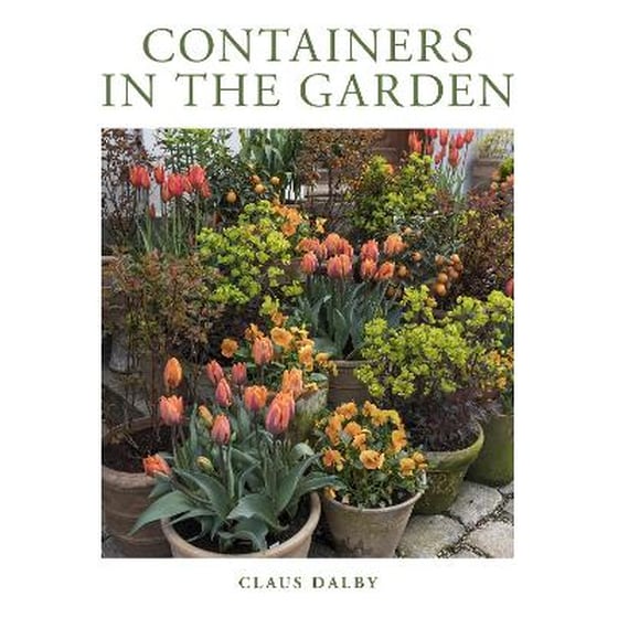Containers in the Garden image 0