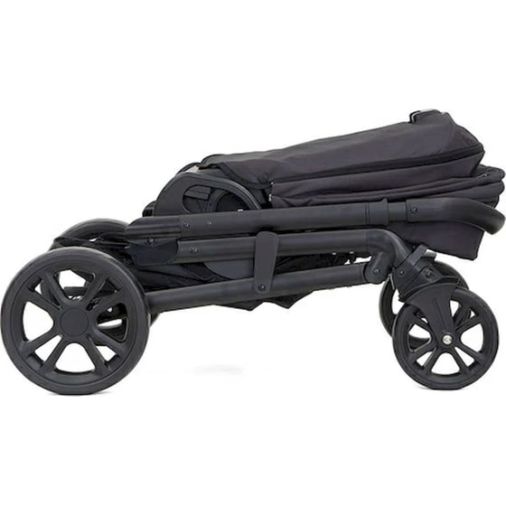 Joie Καρότσι Μωρού 4 σε 1 Chrome™ Μπαστούνι με Πορτ-Μπεμπέ & Κάθισμα Αυτοκινήτου i-Snug image 4