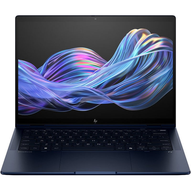 HP EliteBook X Flip G1i 14 WUXGA IPS ( Core Ultra 7 / 32 GB / 1TB SSD / Intel Arc / Win11Pro ) Laptop