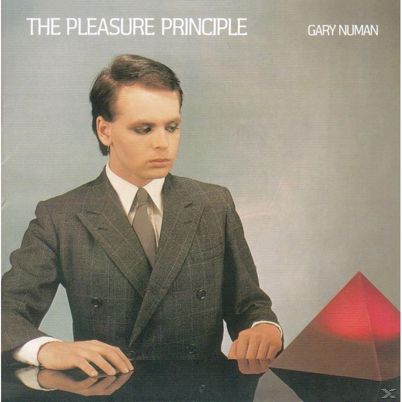 Pleasure Principles/Warri