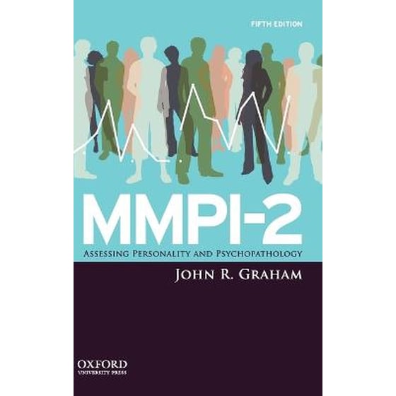 MMPI-2 image 0