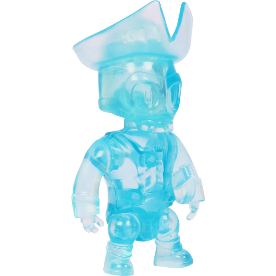 Μίνι Φιγούρα Stumble Guys Mythic (7.5cm) - Τυχαία Επιλογή Σχεδίου image 10