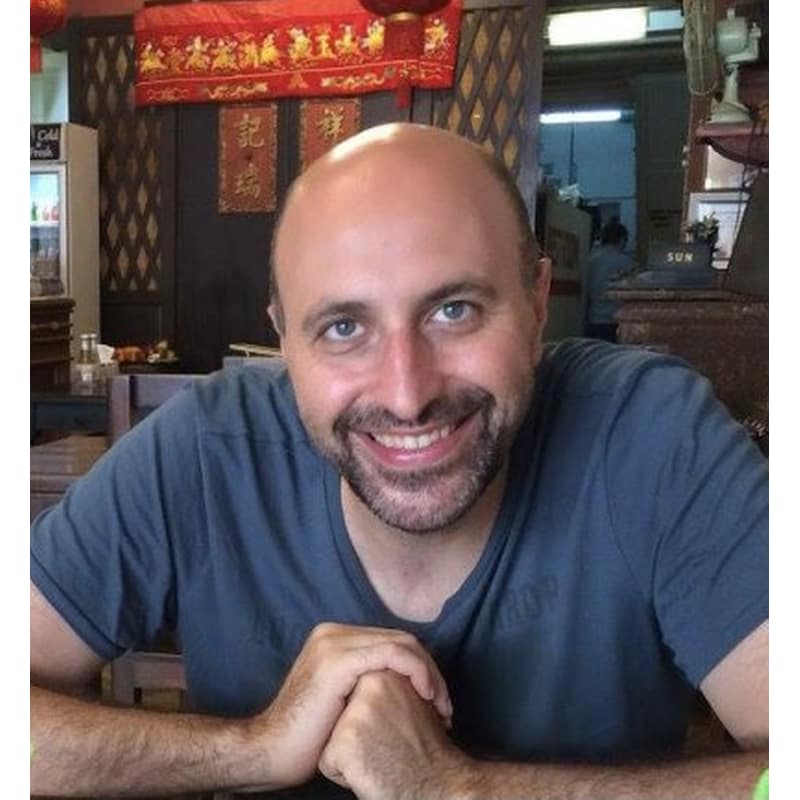 Author picture