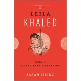 Leila Khaled