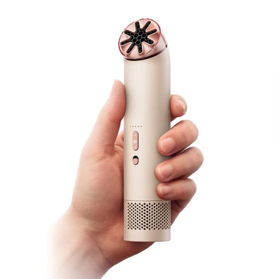 DYSON PF-01 641013-01 Ανεμιστήρας Χειρός Pale Pink/Blush Pink image 4