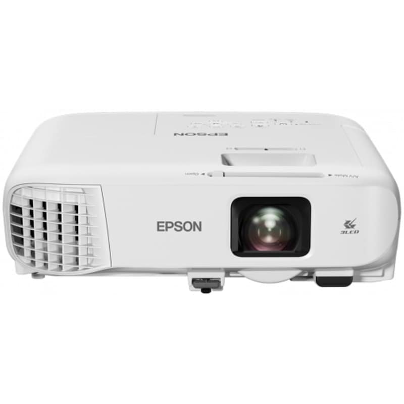 EPSON Projector Epson EB-992F - Λευκό