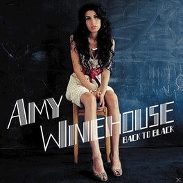 Back To Black (Limited 2lp Deluxe Edt.)