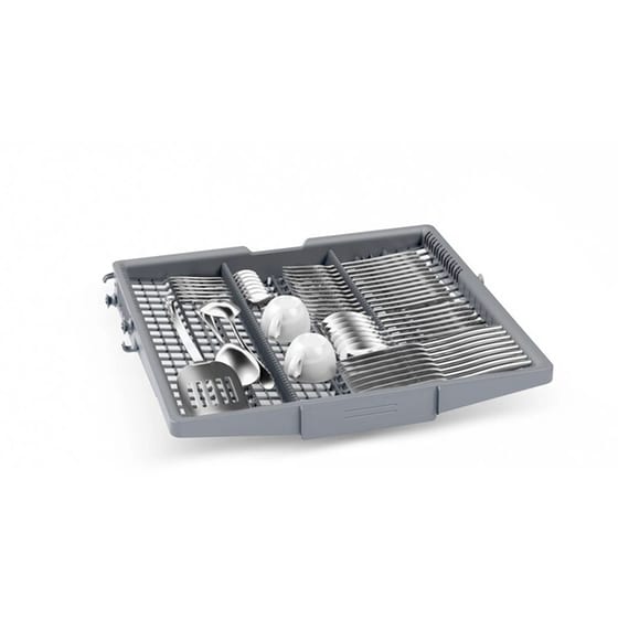 PITSOS DSF61I01 για 14 Σερβίτσια Inox Πλυντήριο Πιάτων image 7