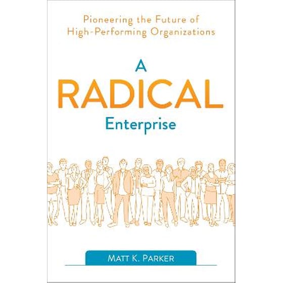 Radical Enterprise image 0