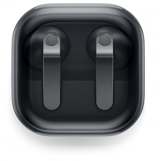 Ακουστικά Bluetooth Samsung Galaxy Buds4 - Black image 4