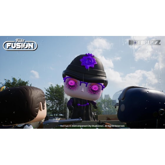 Funko Fusion - Nintendo Switch image 3
