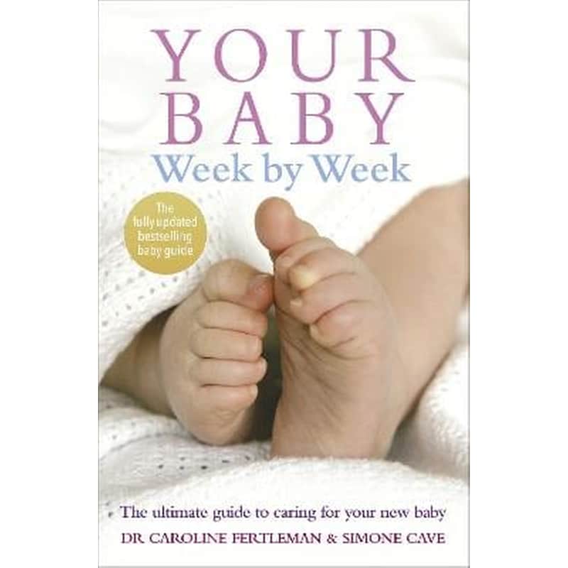 Your Baby Week By Week