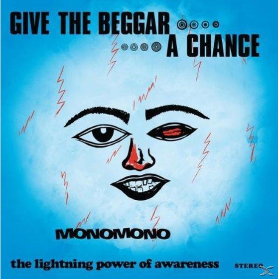 Give The Beggar A Chance image 0